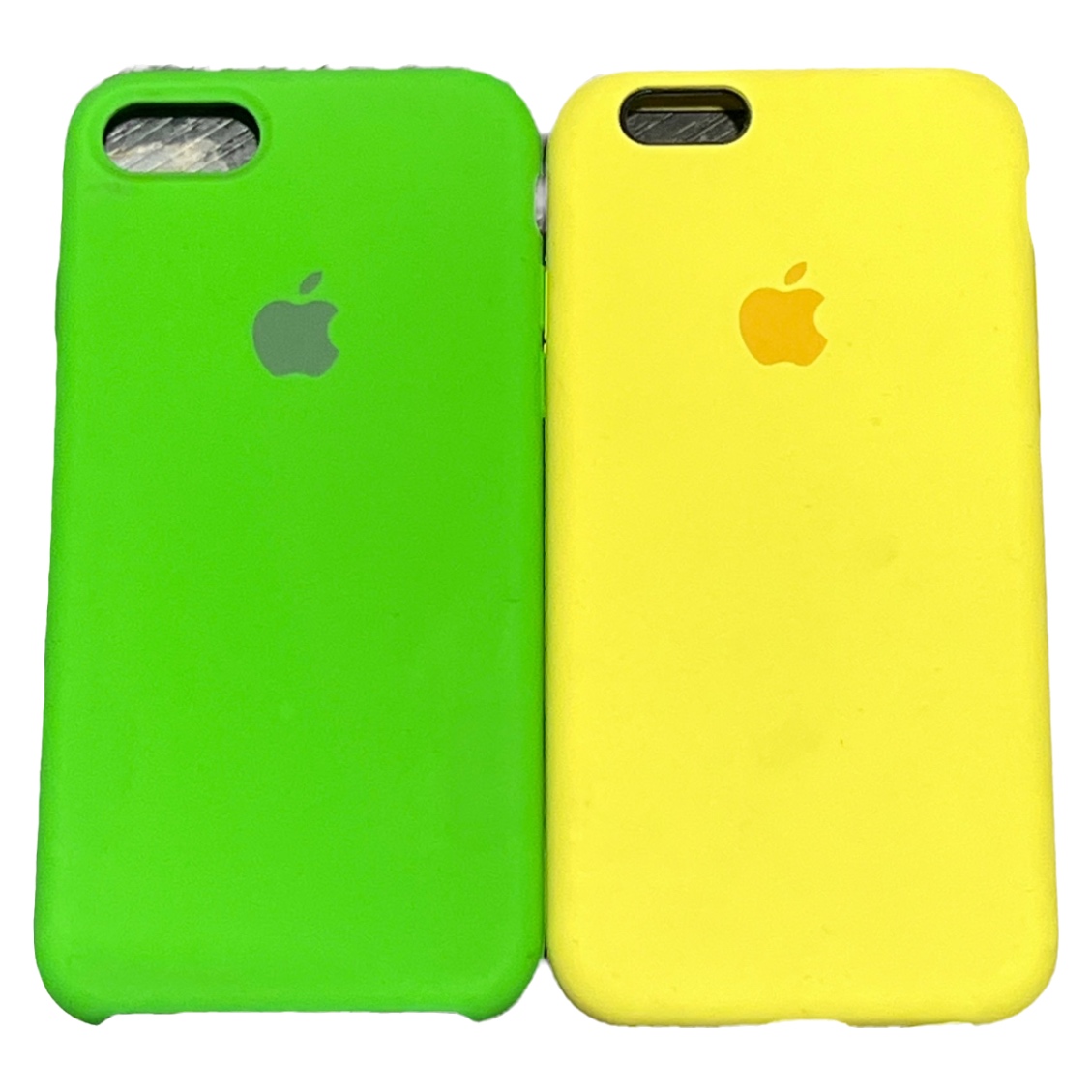 Silicon Case iPhone 7 8