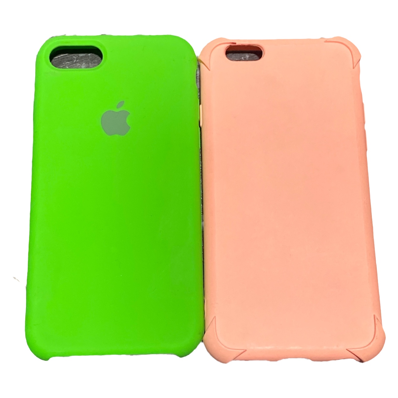 Silicon Case iPhone 6\7