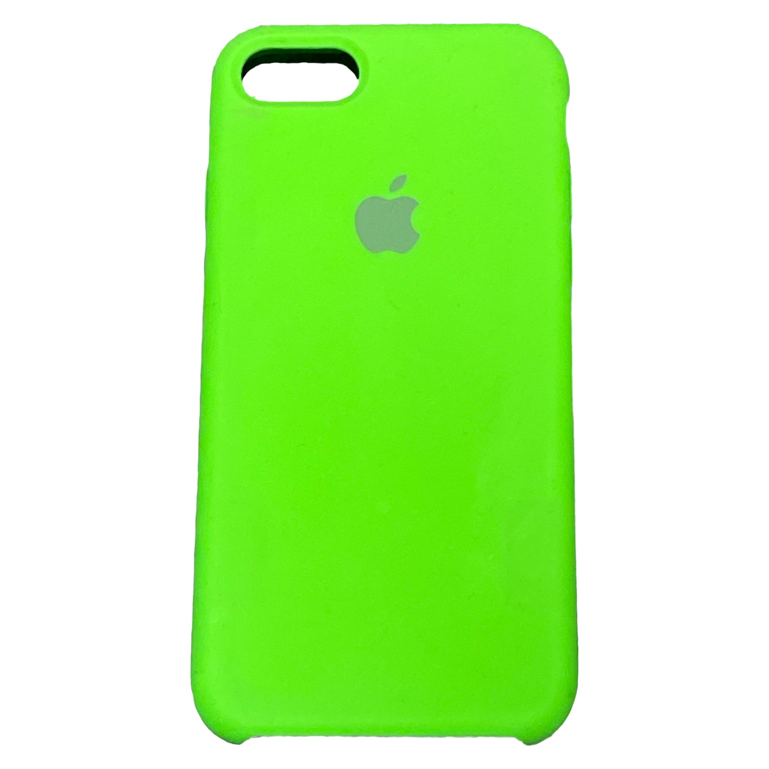 Silicon Case iPhone 8