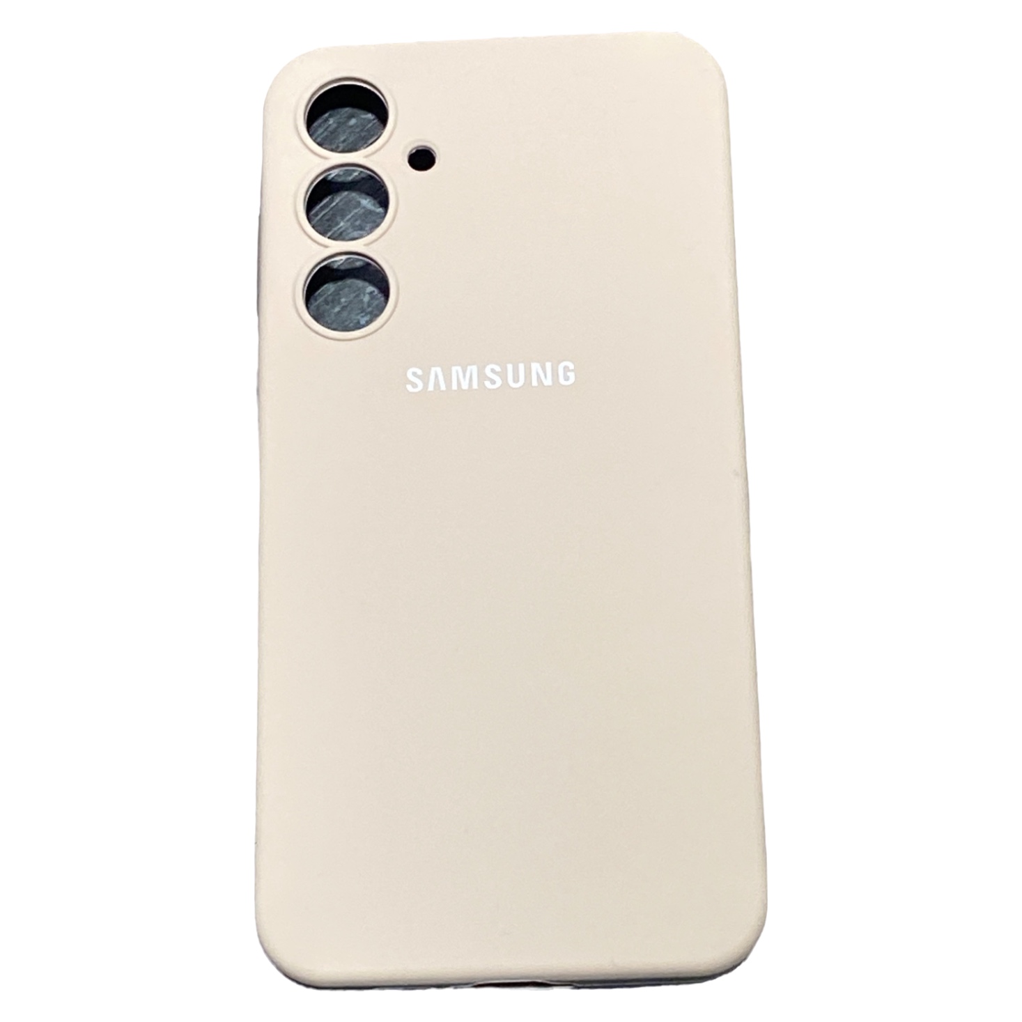 Silicon Case Samsung A35 5G