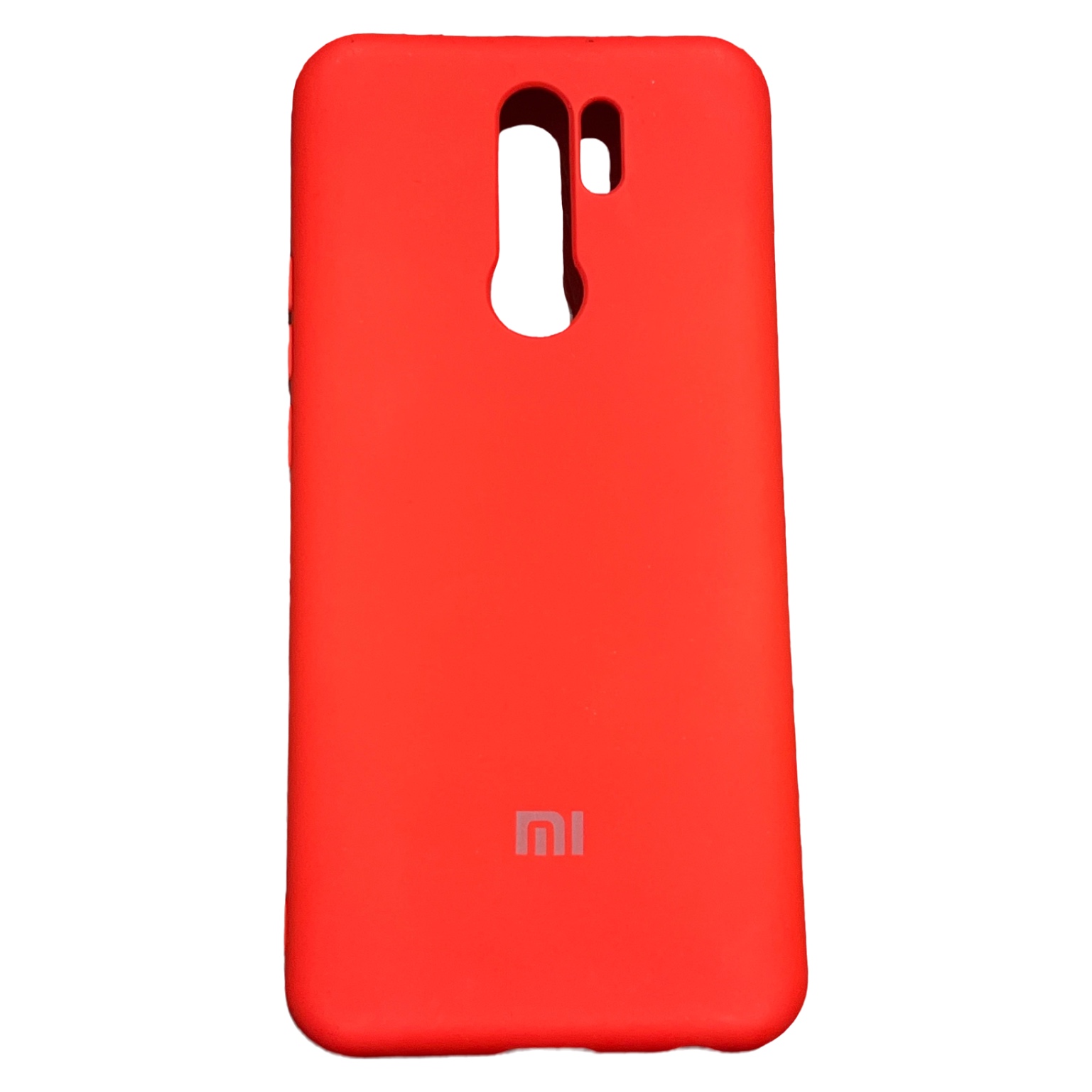Silicon Case Xiaomi Redmi 9