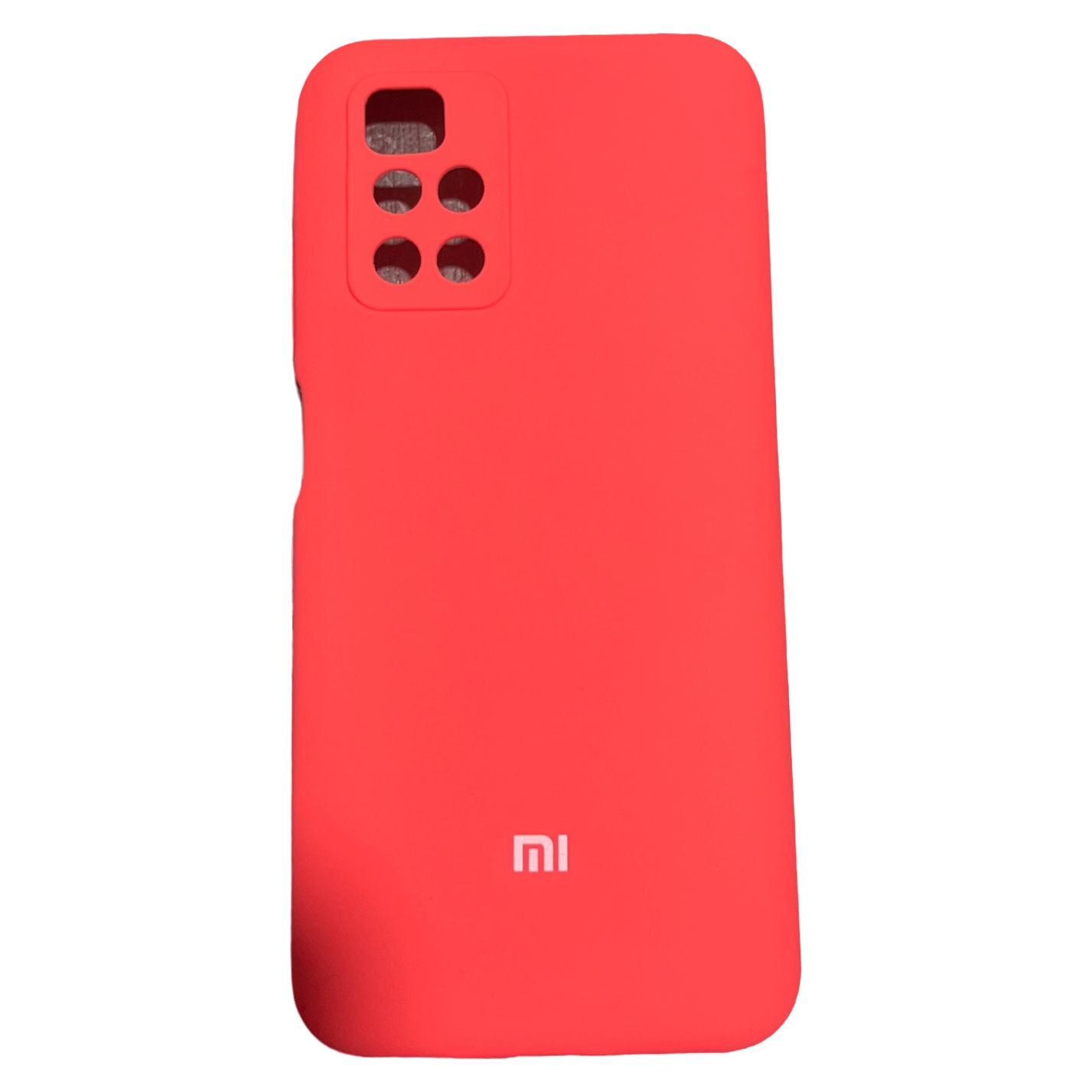 Silicon Case Xiaomi Redmi 10
