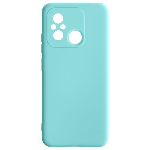 Silicon Case Xiaomi Redmi 12C
