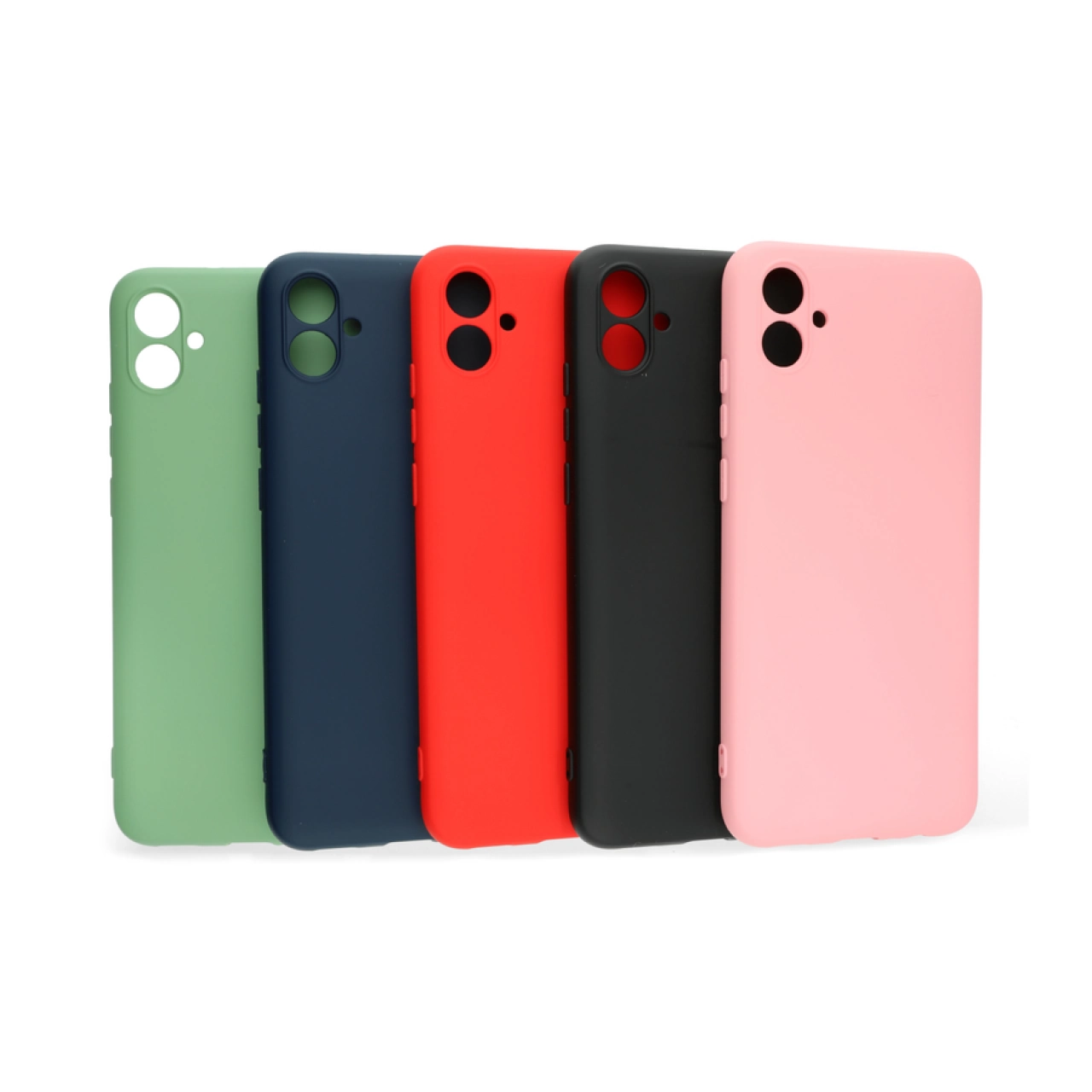 Silicon Case Xiaomi Redmi 12 5G