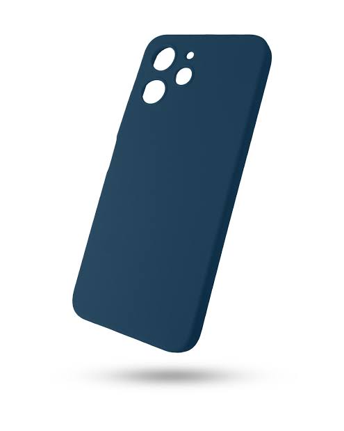 Silicon Case Xiaomi Redmi 12