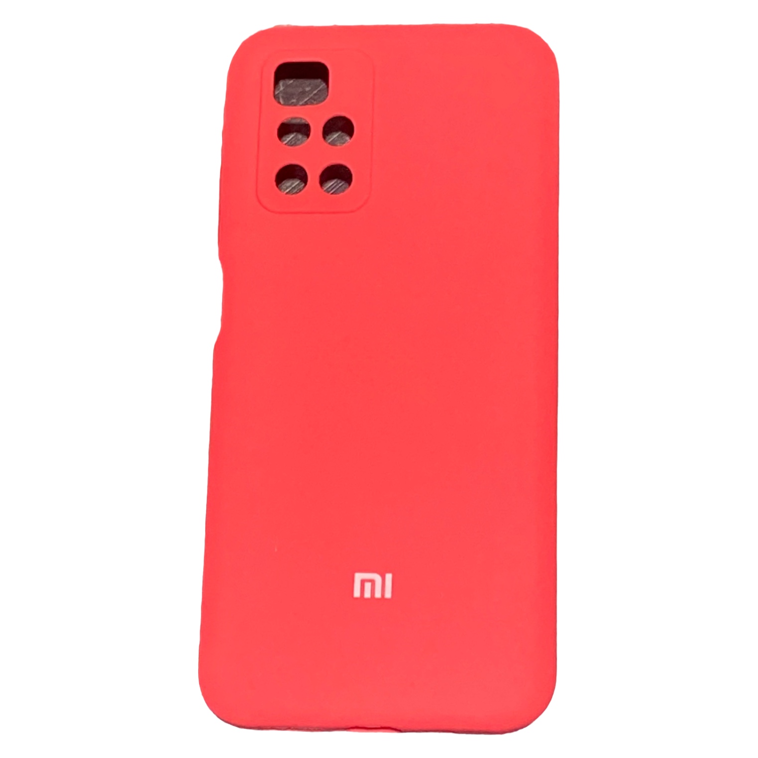 Silicon Case Xiaomi Redmi 10 2022