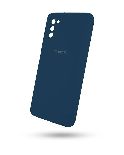 Silicon Case Samsung A03S