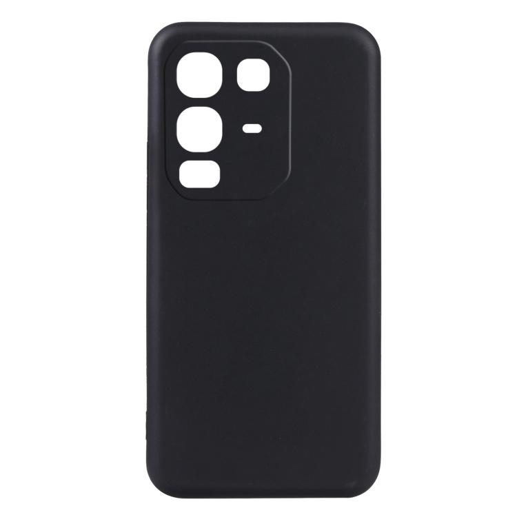 Silicon Case Infinix Note 50 Pro