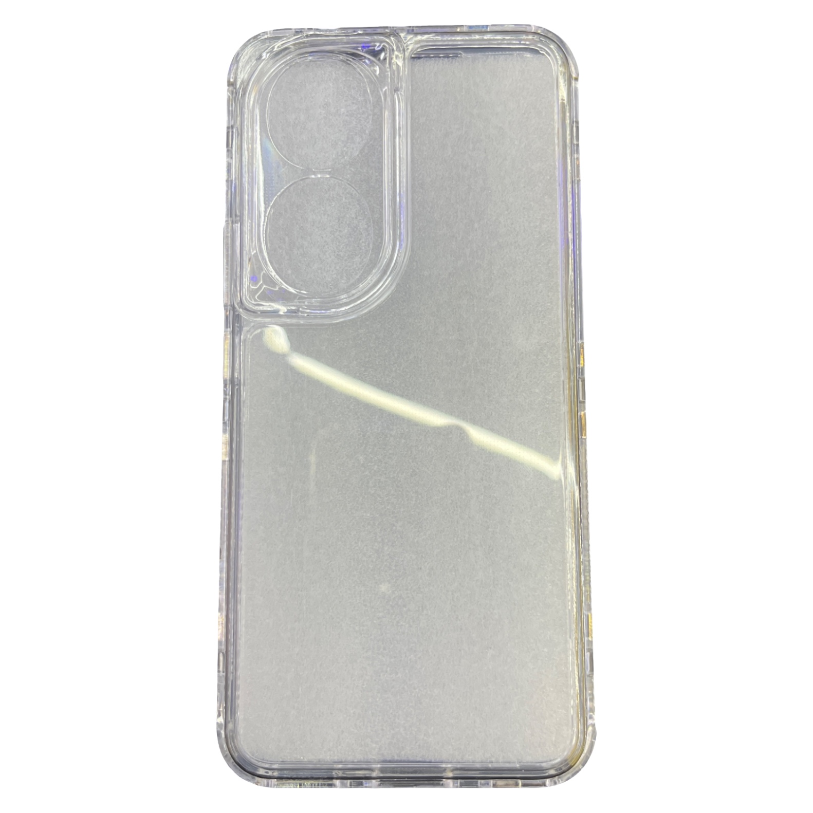 Case 360 Unicolor Honor 90
