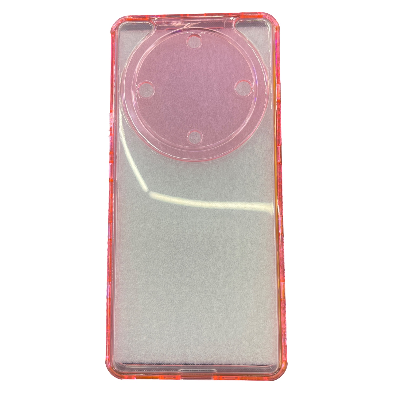 Case 360 Unicolor Honor Magic 5 Lite