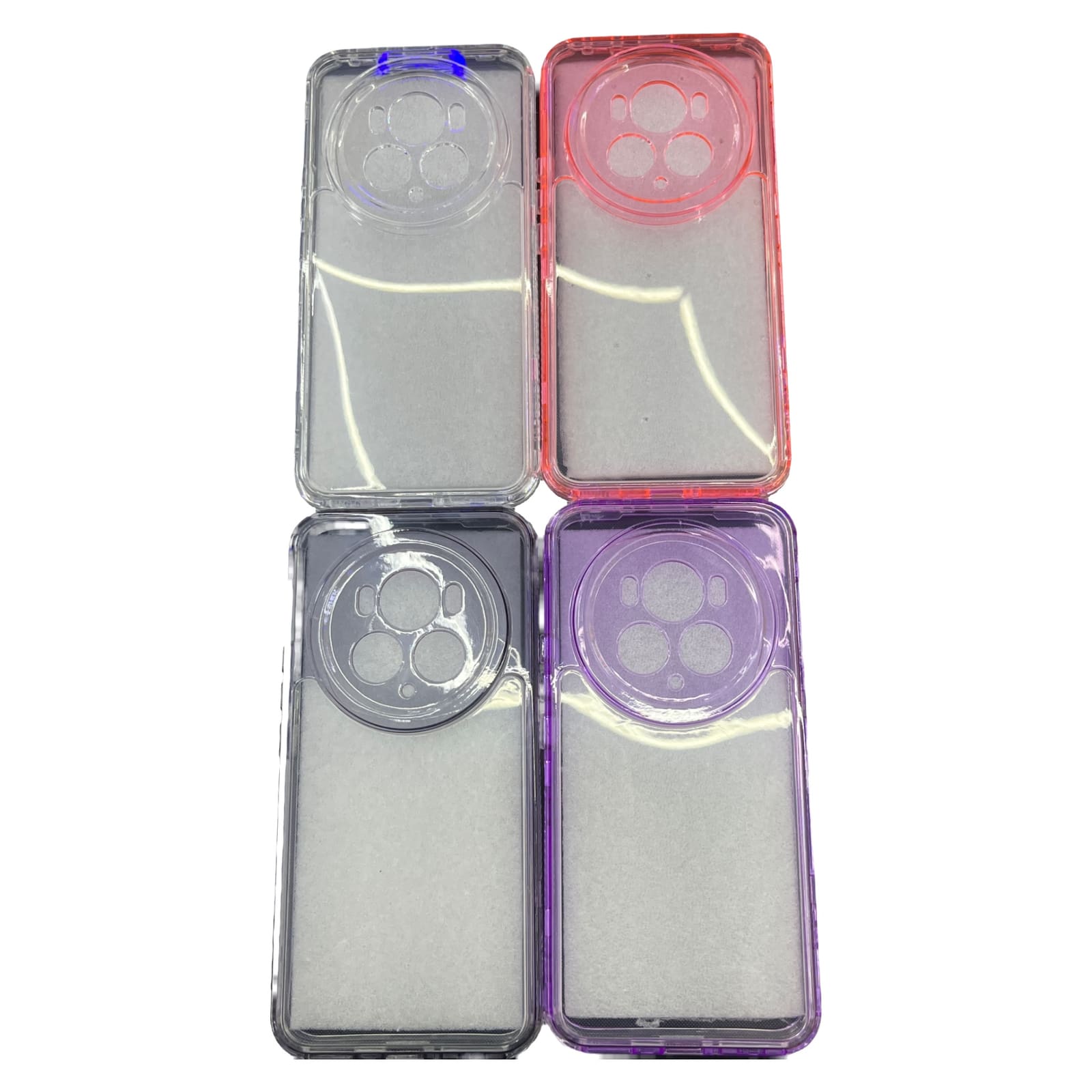Case 360 Unicolor Honor Magic 6 Pro
