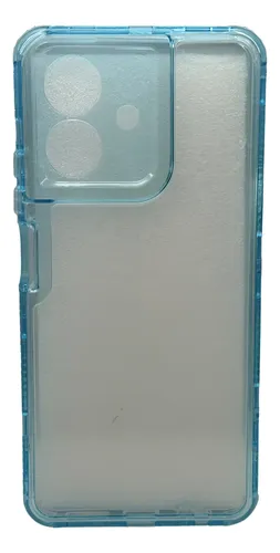 Case 360 Unicolor Honor Play 10 Plus 4G