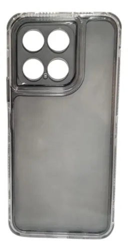 Case 360 Unicolor Honor X5B Plus
