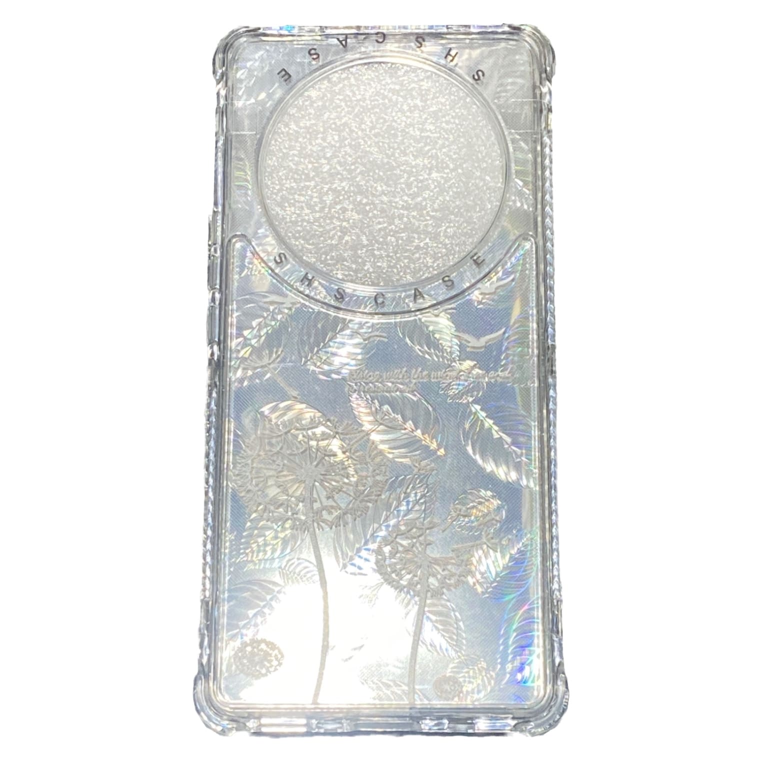 Case 360 Estampado Honor Magic 7 Lite