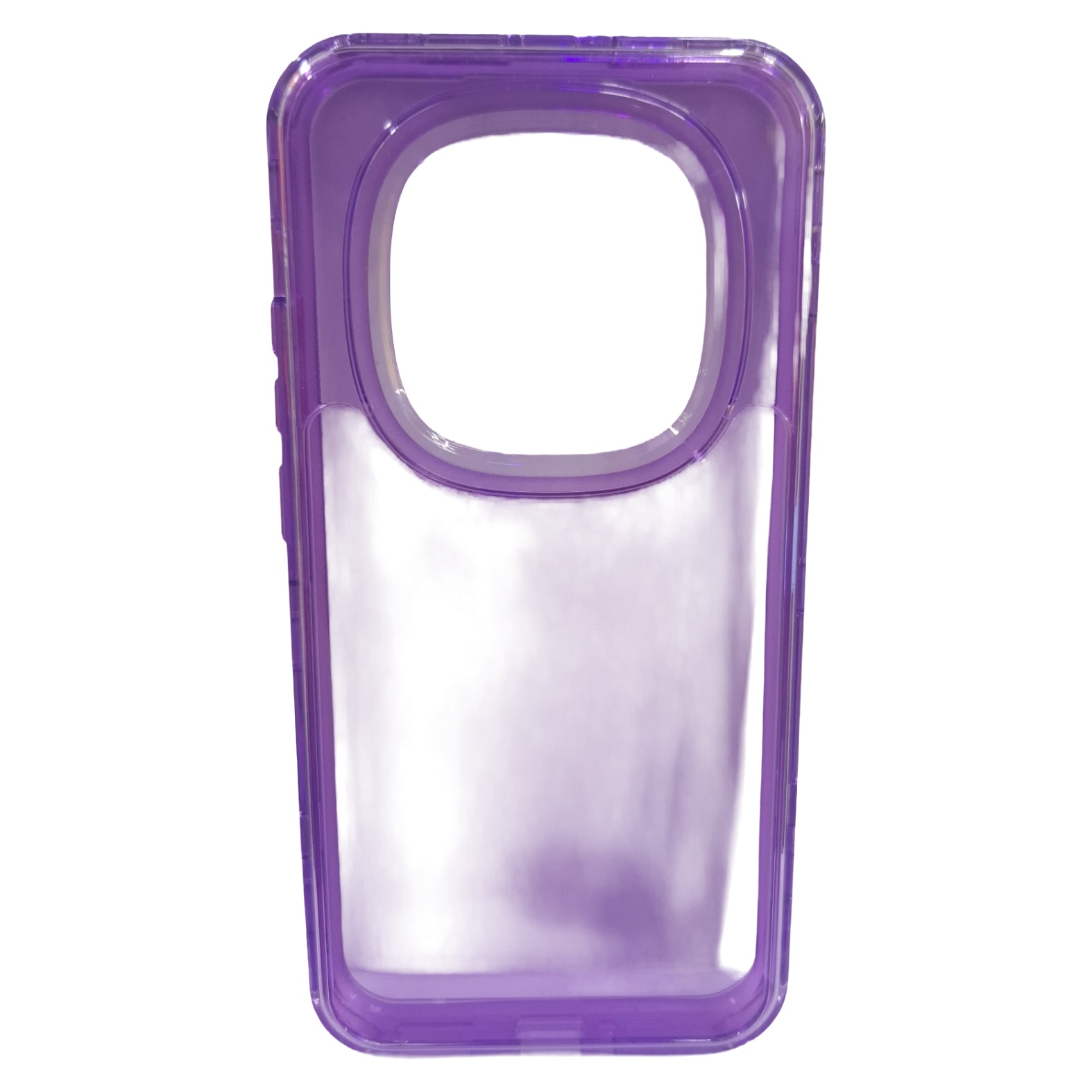 Case 360 Unicolor Xiaomi Redmi Note 15 Pro