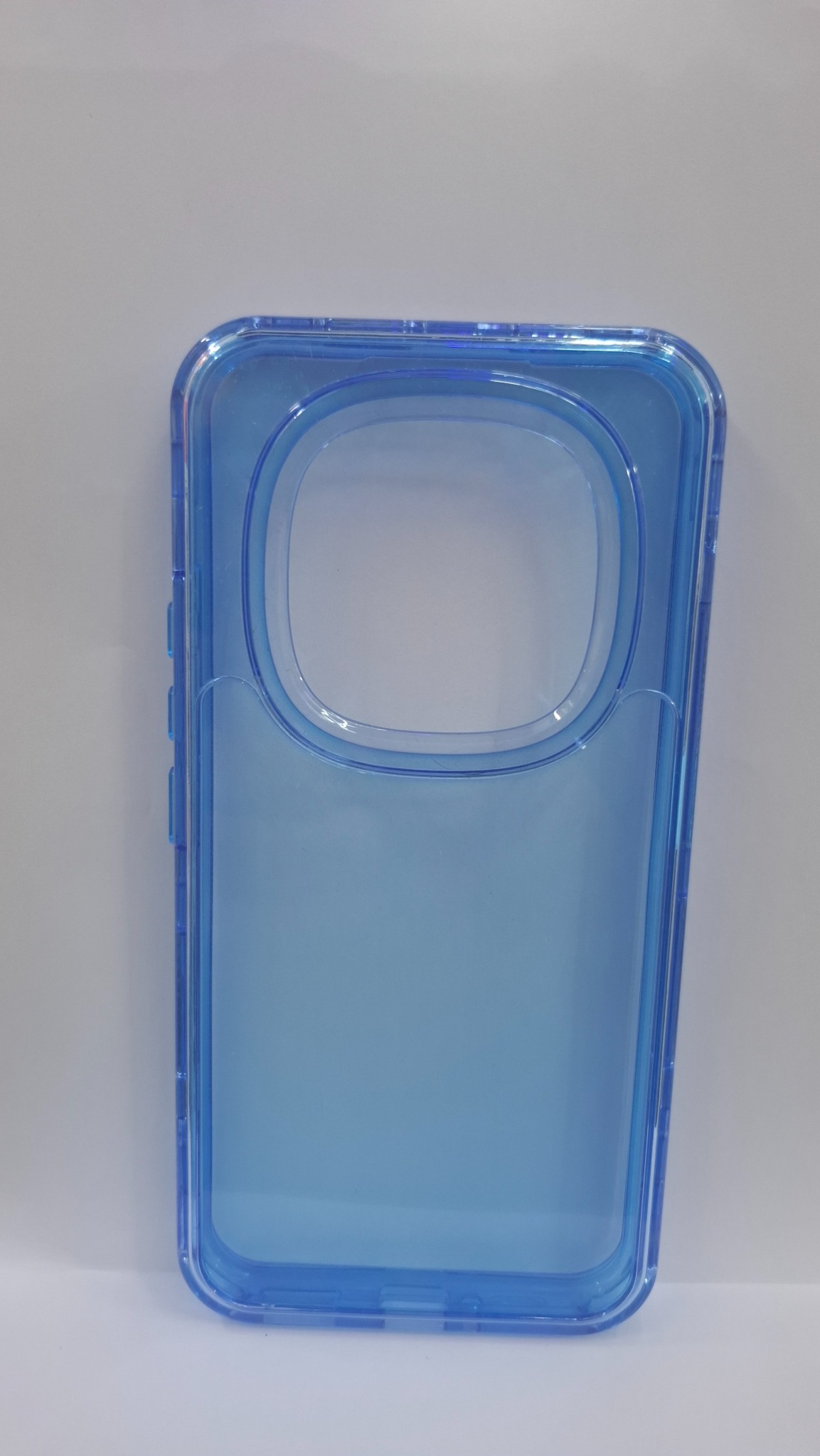 Case 360 Unicolor Xiaomi Redmi Note 15 Pro 2