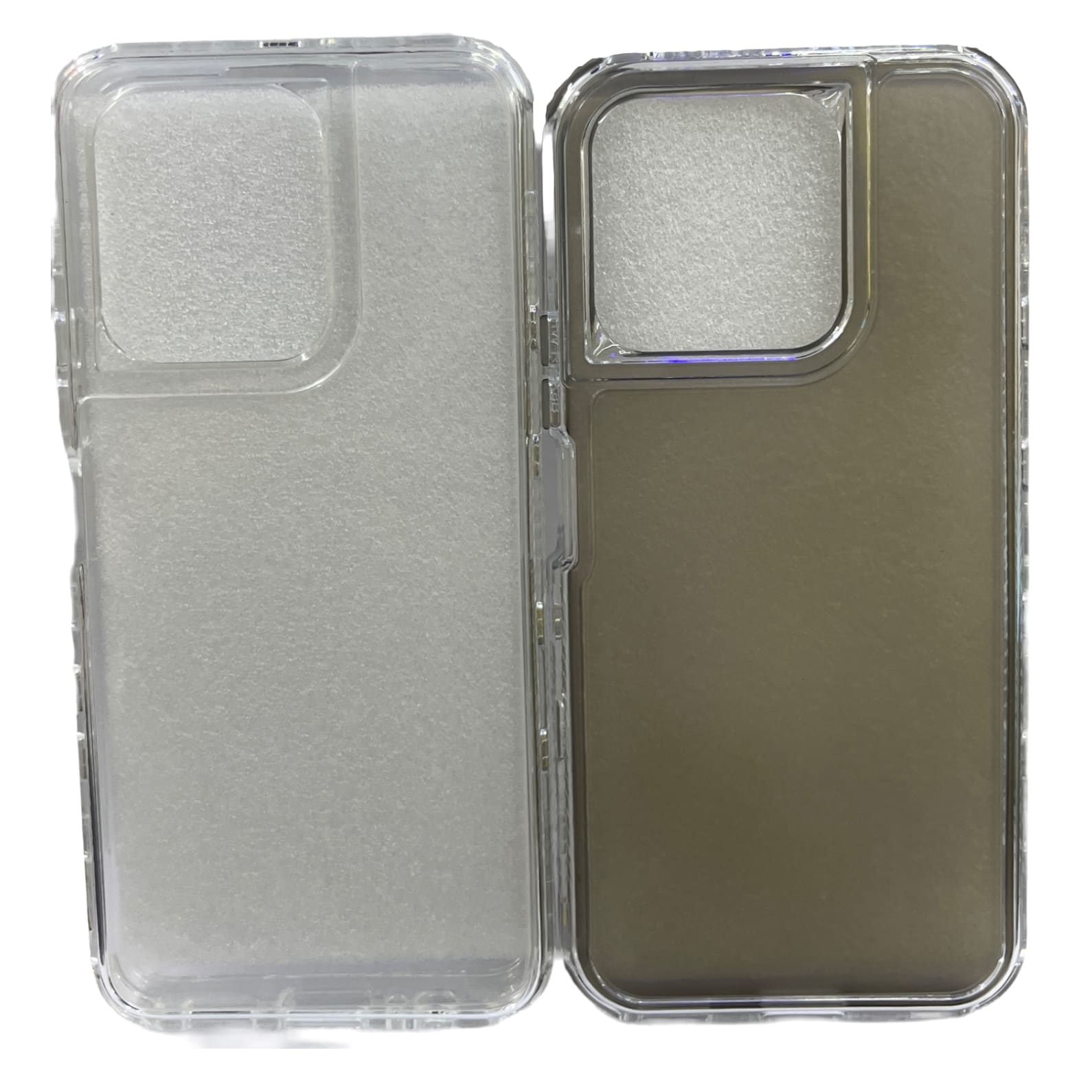 Case 360 Unicolor Honor X6A