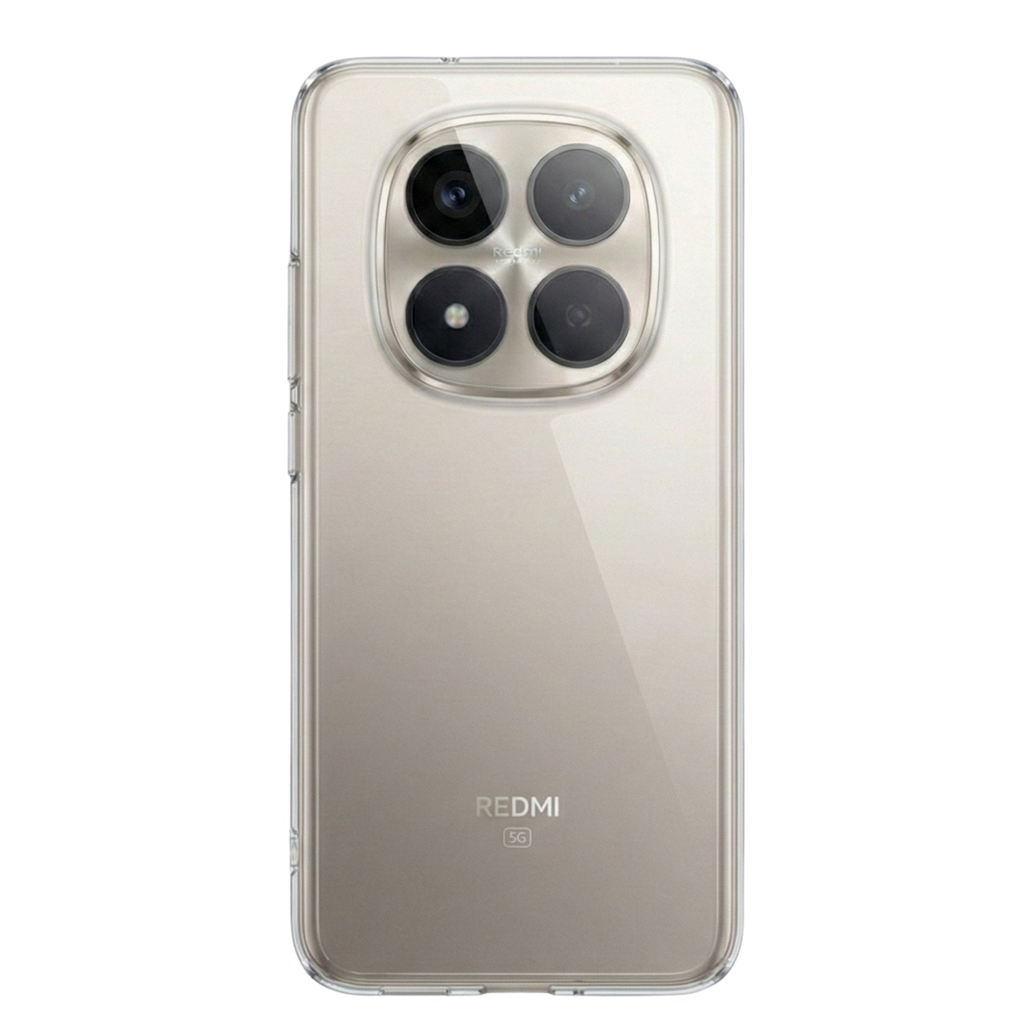 Case 360 Unicolor Xiaomi Redmi Note 15 2