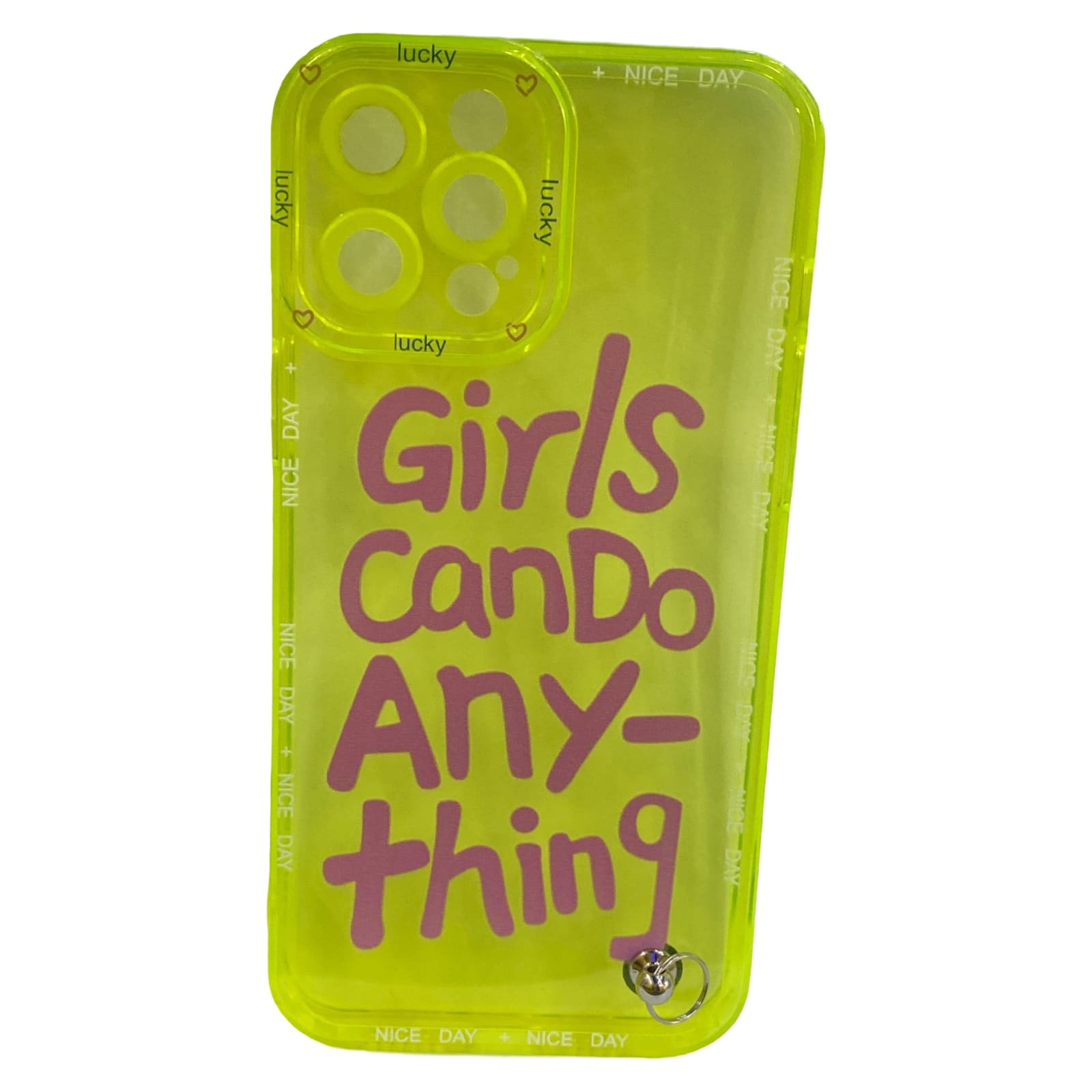 Case 360 Estampado iPhone 13 Pro Max