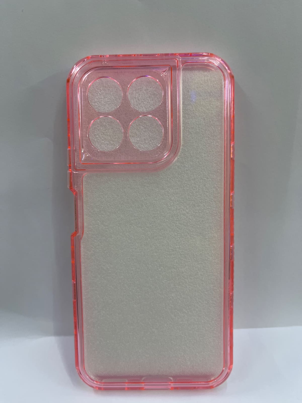 Case 360 Unicolor Honor X8B