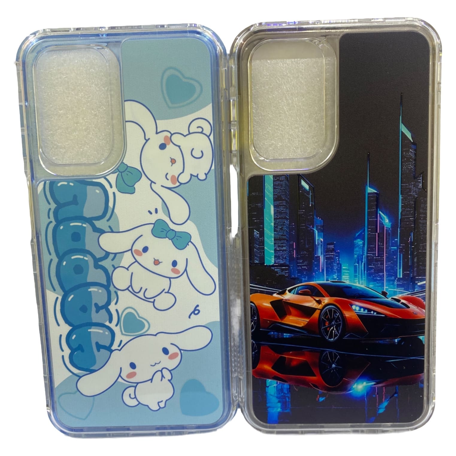 Case 360 Estampado Samsung Galaxy A23