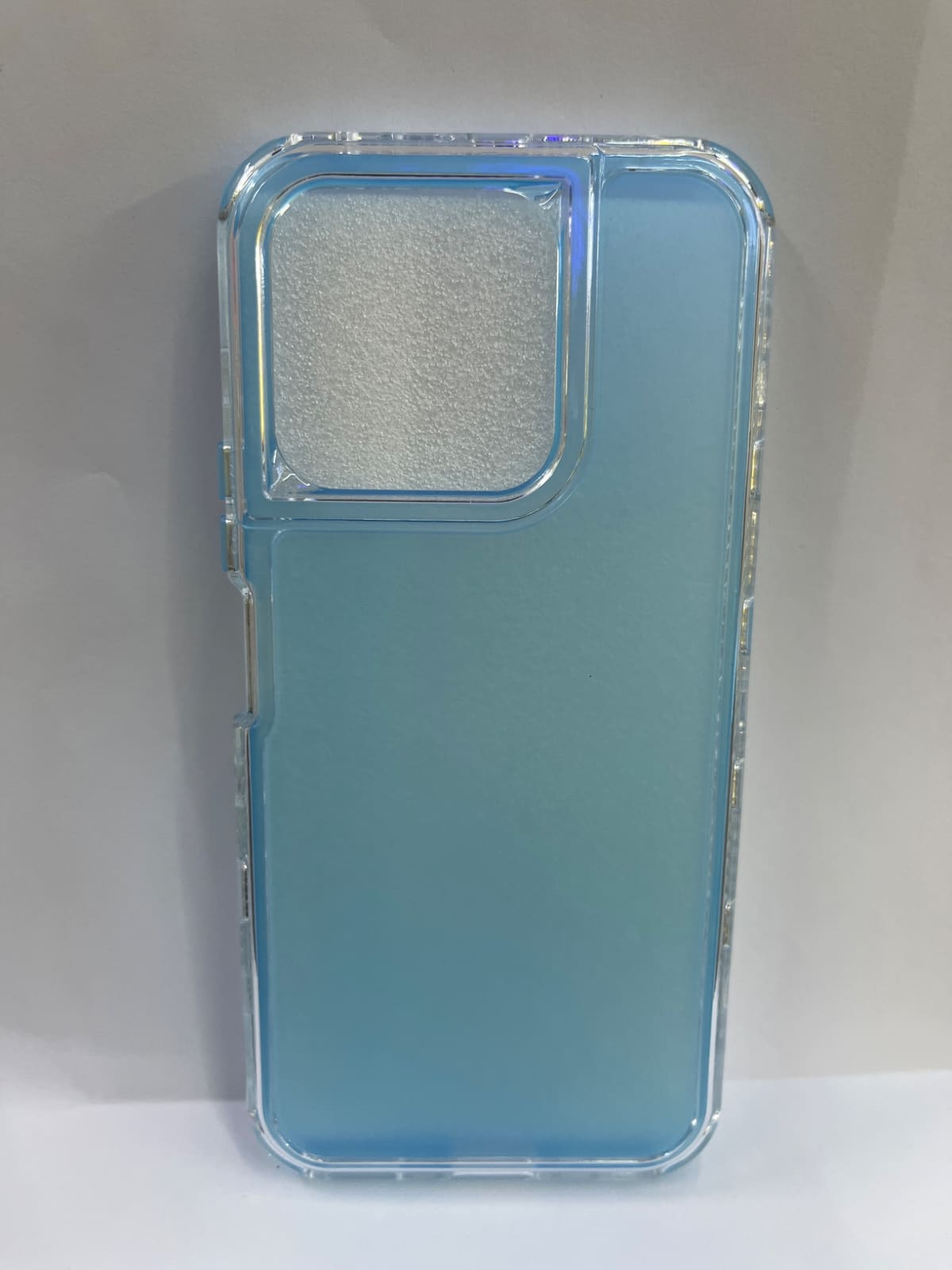 Case 360 Unicolor Honor X8C