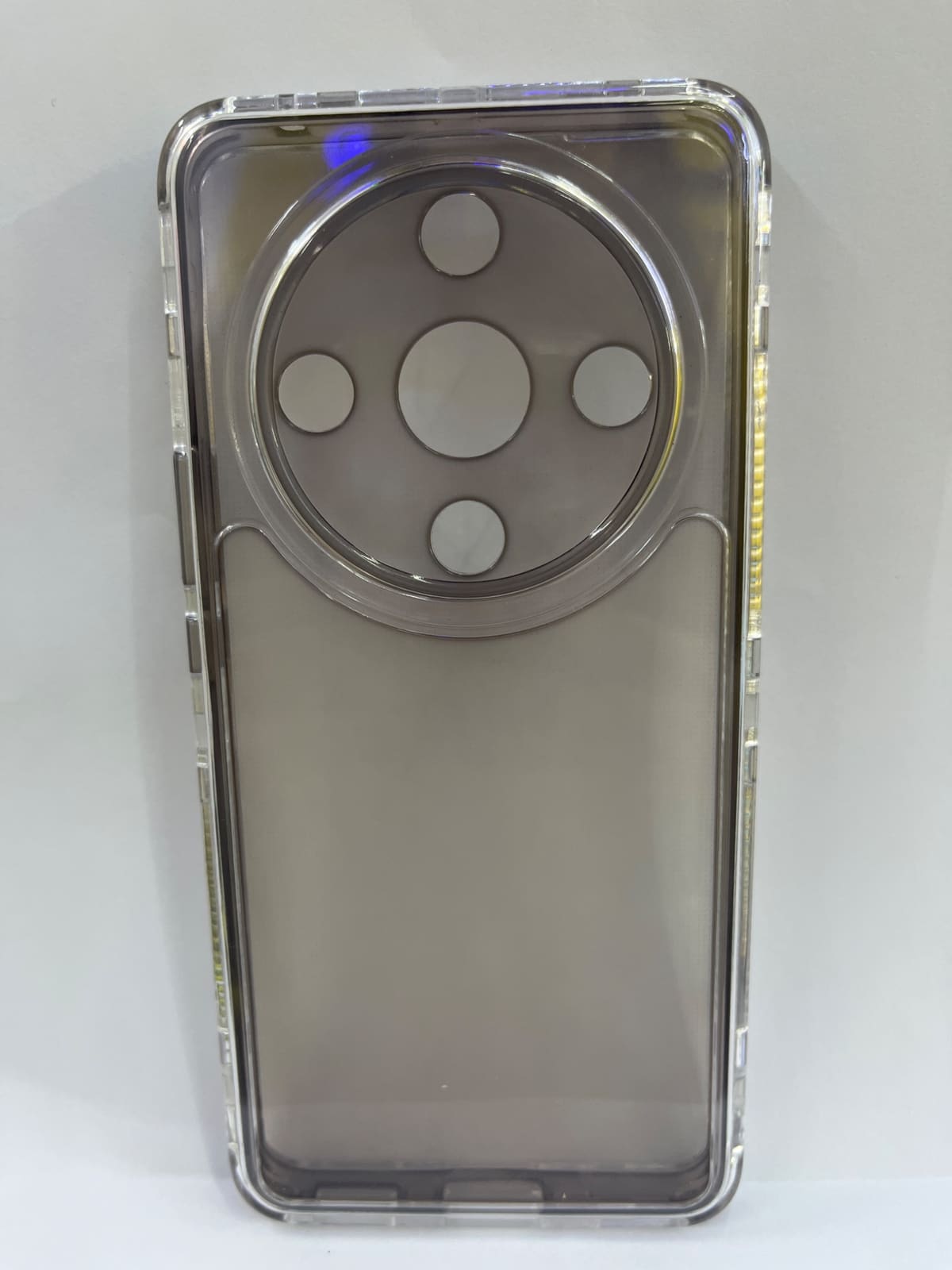 Case 360 Unicolor Honor X9B
