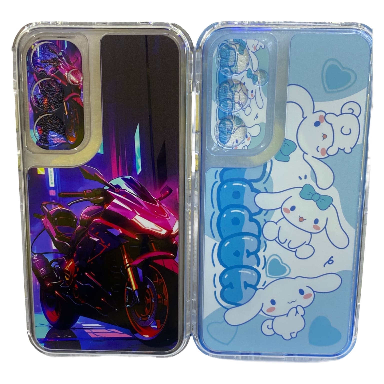 Case 360 Estampado Samsung Galaxy A35