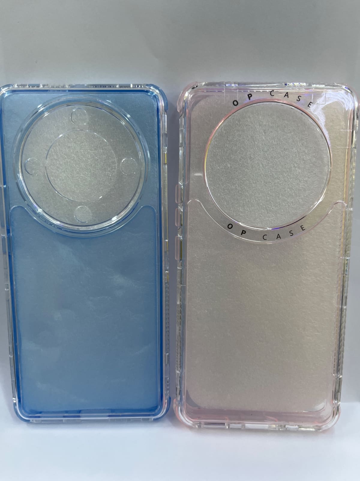 Case 360 Unicolor Honor X9C 5G