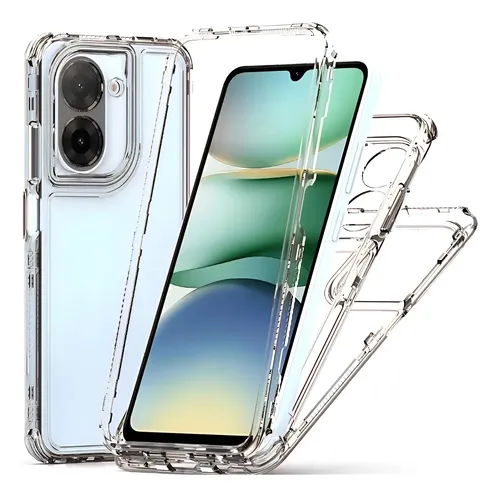 Case 360 Unicolor Xiaomi Redmi A5