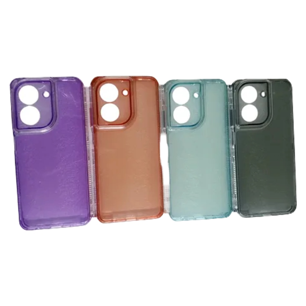 Case 360 Unicolor Xiaomi Redmi A5 2