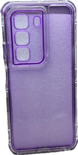 Case 360 Unicolor Infinix Hot 50