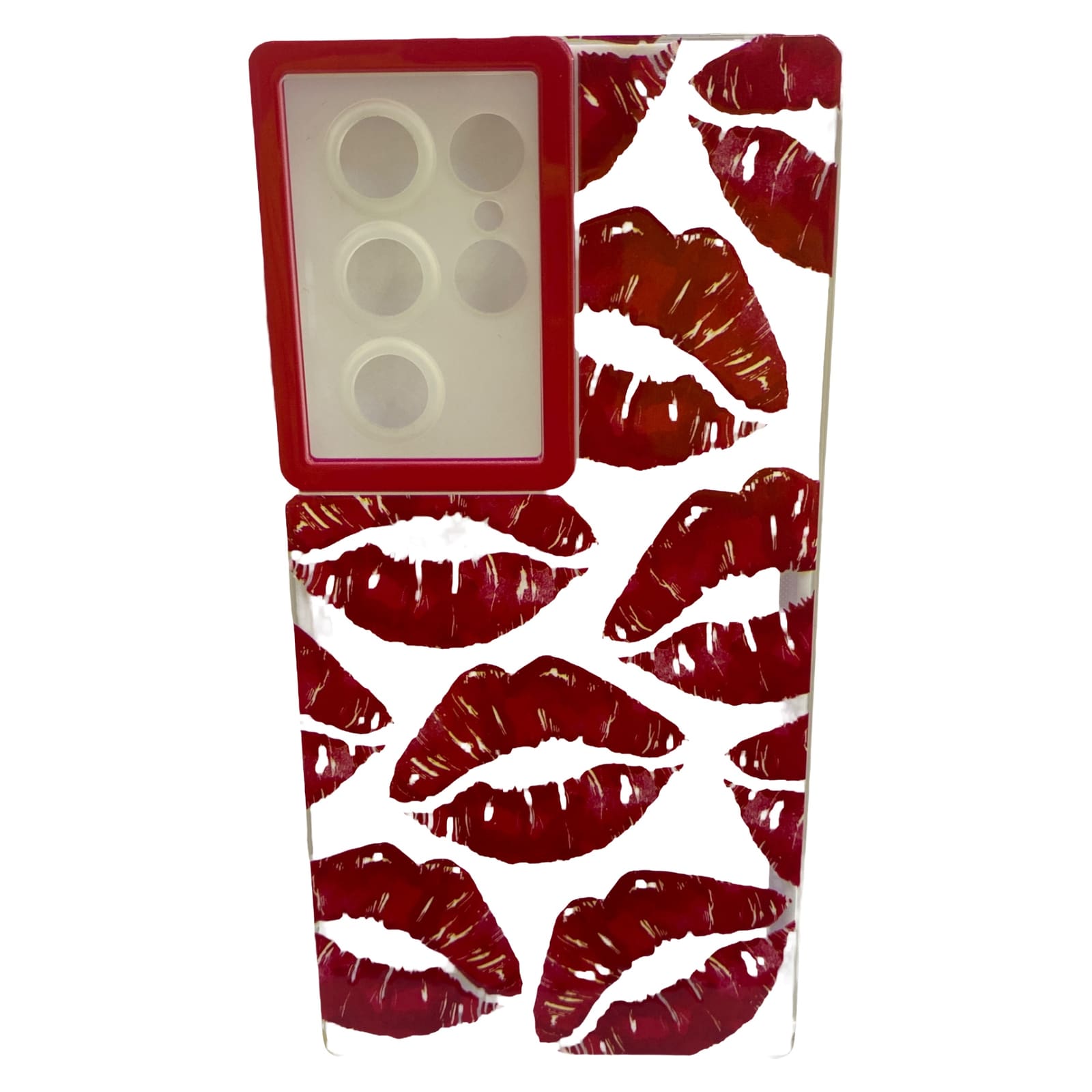 Case 360 Estampado Samsung Galaxy S22 Ultra