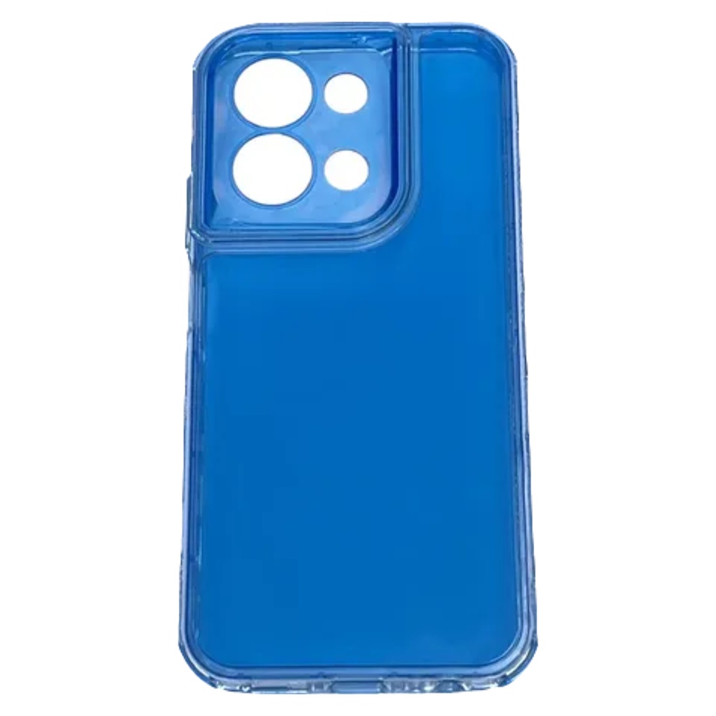 Case 360 Unicolor Xiaomi Redmi 15C