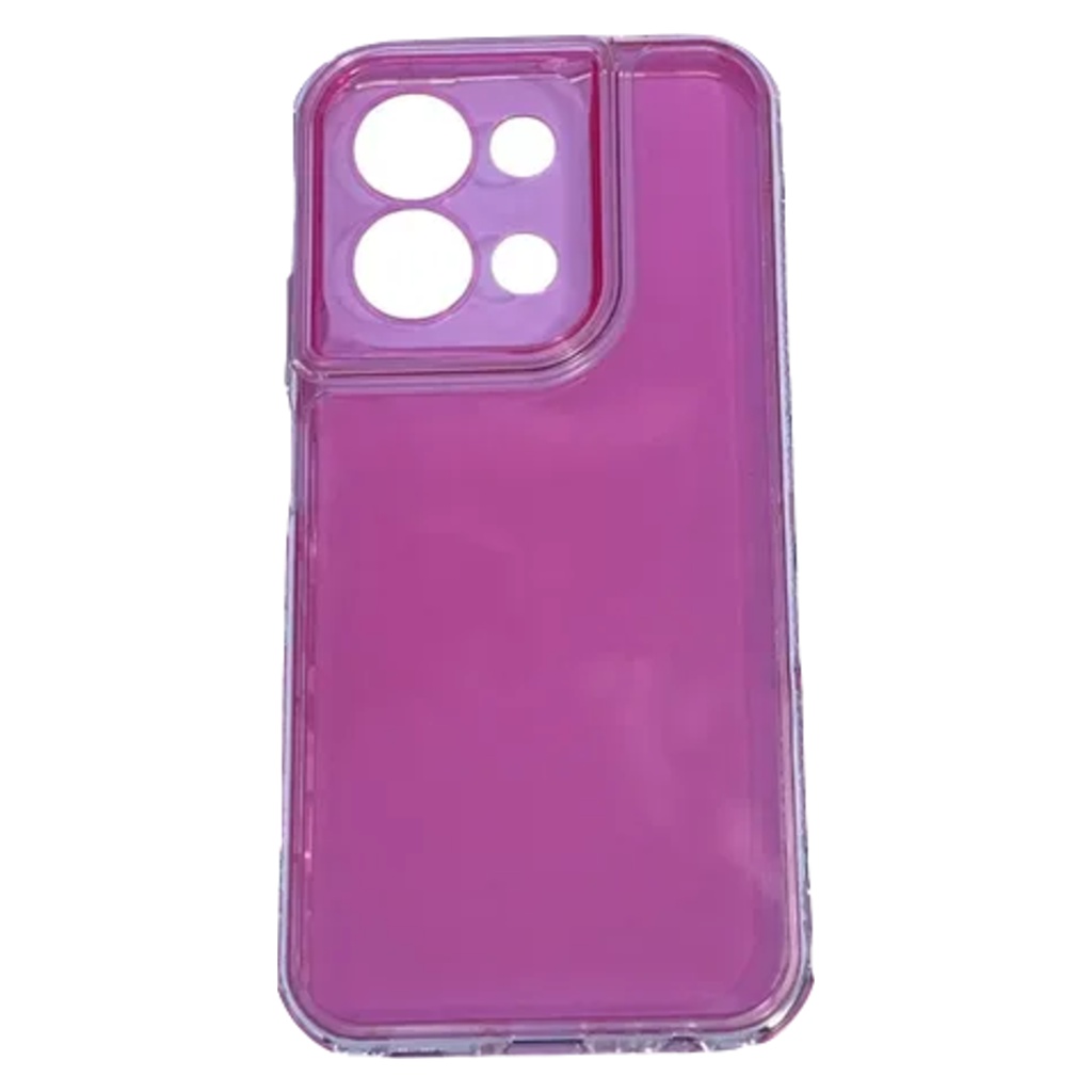 Case 360 Unicolor Xiaomi Redmi 15C 2