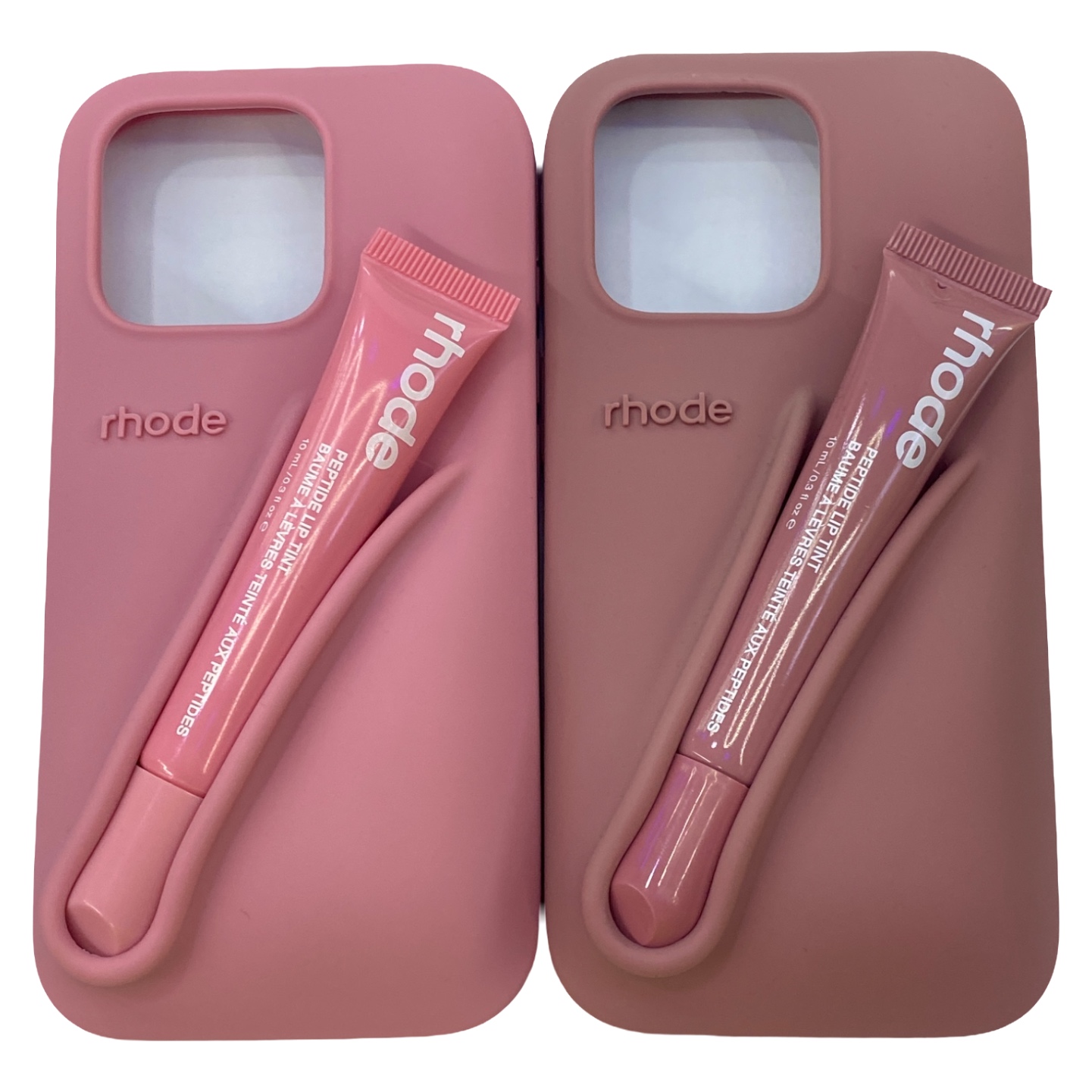 Case Rhode con Labial iPhone 16 Pro