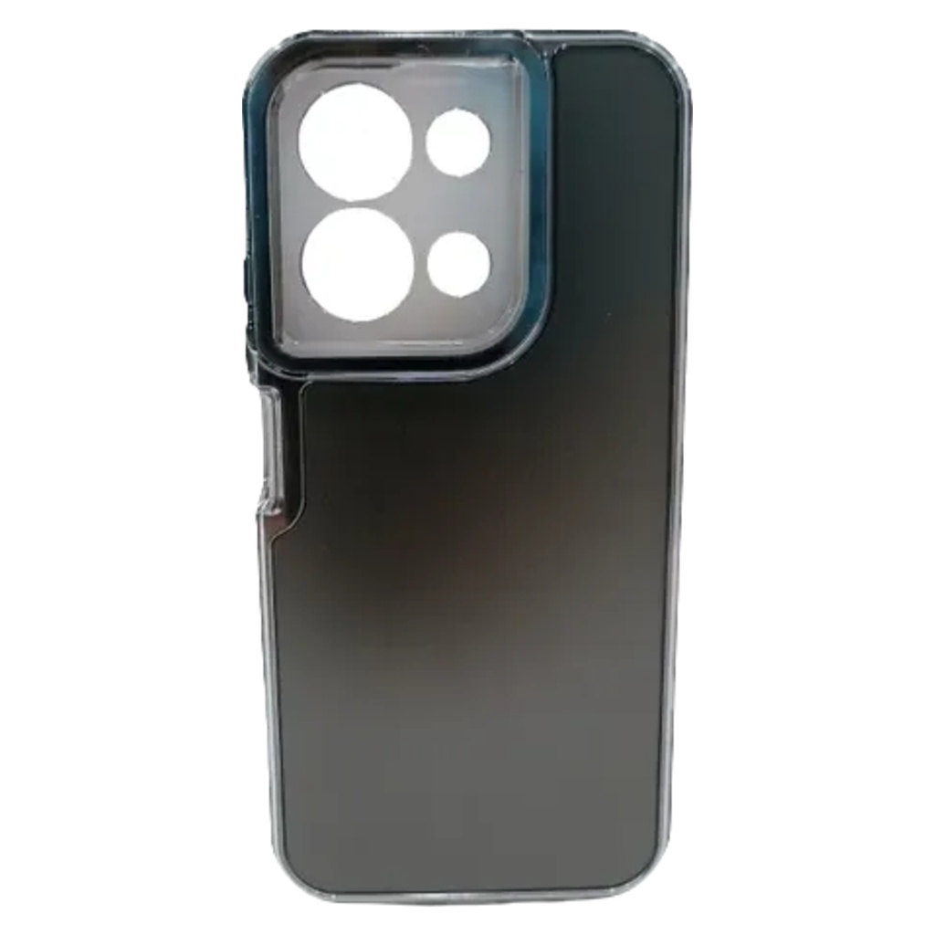 Case 360 Unicolor Xiaomi Redmi 15C 3