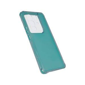 Case 360 Unicolor Infinix Hot 50 Pro 4G