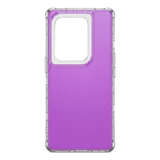 Case 360 Unicolor Infinix Hot 50 Pro Plus