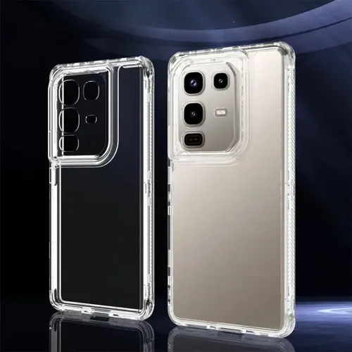 Case 360 Unicolor Infinix Note 5O Pro 4G