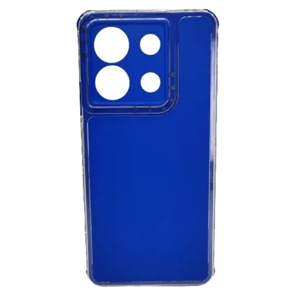 Case 360 Unicolor Xiaomi Redmi 13