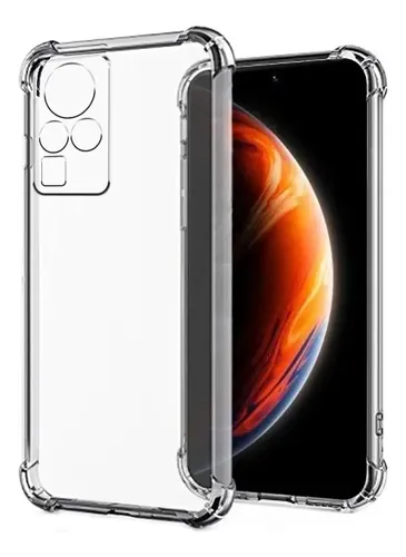Case 360 Unicolor Infinix Zero X Pro