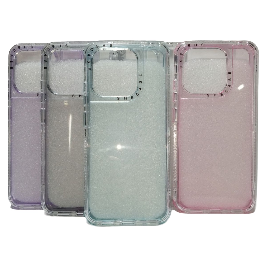 Case 360 Unicolor Xiaomi Redmi 12C 2