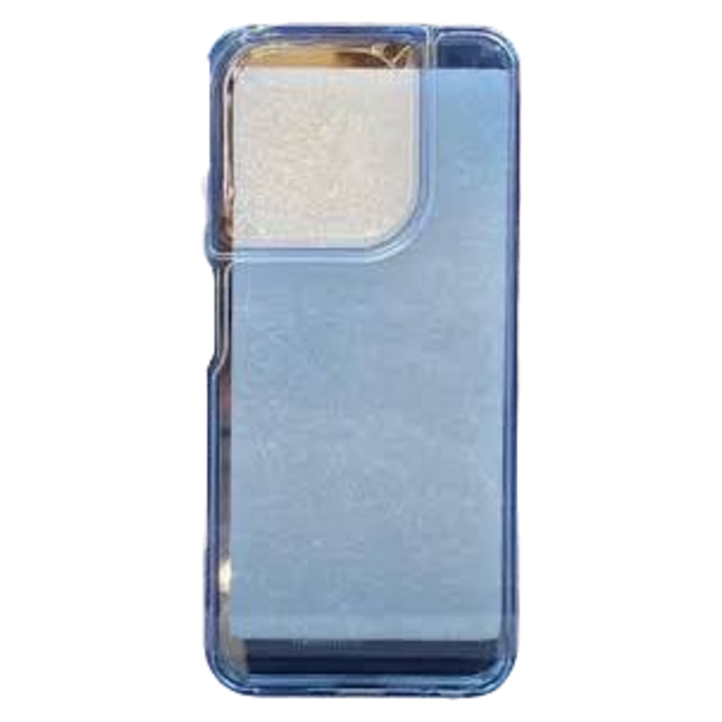Case 360 Unicolor Tecno Spark Go 2025