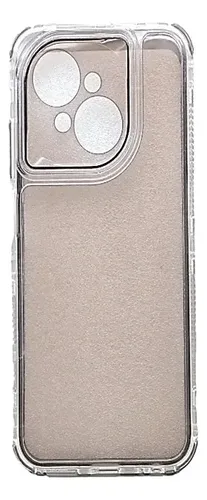 Case 360 Unicolor Tecno Spark Go 2025 3