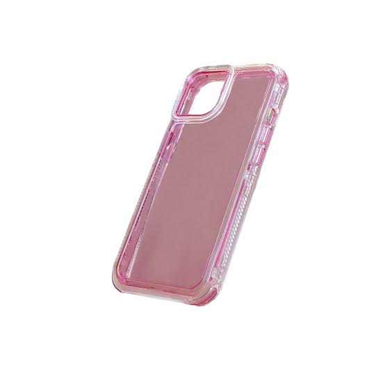 Case 360 Unicolor iPhone 13