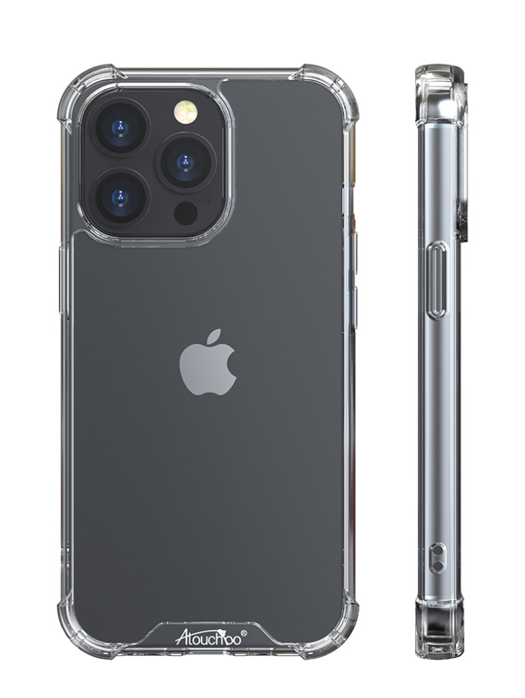 Case 360 Unicolor iPhone 13 Pro Max 2