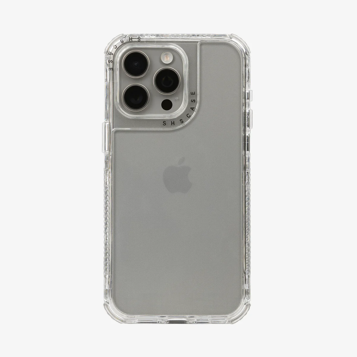 Case 360 Unicolor iPhone 15 Pro Max 2