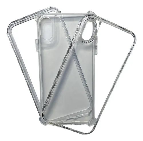 Case 360 Unicolor iPhone Xs Max 2