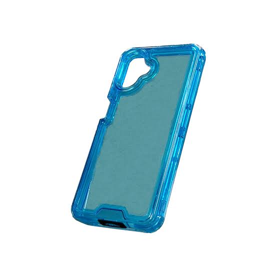 Case 360 Unicolor Samsung Galaxy A07